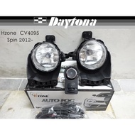 Hzone Car Fog Lights Foglamp Chevrolet Spin 2012 Cv4095 Original