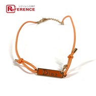 Dior 標誌Plate項鍊