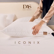 DAG - ICONIX PILLOW HOTEL SERIES DAS ABDUL