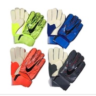  Newest NIKE SD, SMP CHILDREN'S Goalkeeper Gloves, high quality. There is Foam for Palm Protection. 
