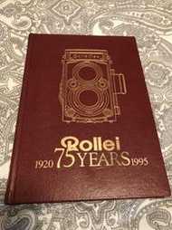 ROLLEIFLEX 75 YEARS