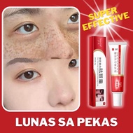 Melasma Cream Pekas Remover Collagen Japan Pekas Remover Pekas &amp; Freckles Remover Cream