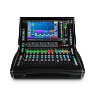 Allen & Heath dLive C1500 อุปกรณ์ Surfaces สำหรับควบคุมมิกซ์ หน้าจอ 12 นิ้ว 12 เฟดเดอร์