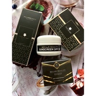 Melor Beauty Full Set (Original Hq) + Freegift