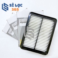 Engine air filter for Mazda2 (1.5) 2013-2024, Mazda3 (1.5) 2013-2020, MSP: P501133A0/ P501-13-3A0