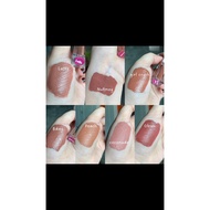 LIPMATTE VELVET EKIN BEAUTY ( BABY )