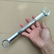 CRAFTSMAN Socket Wrench - USA 7/8 (22.2mm)
