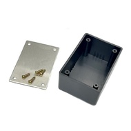Universal Box Material: ABS Aluminum Plate PS-1 PS-2 PS-3 PS-4 PS-5 PS-6