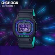 GW-B5600BL-1 行貨 現貨 深水埗門市正貨 - 全新 卡西歐 Casio 錶 "gw-b5600bl-1" "g shock gw-b5600" "gw b5600" "GShock" "G-Shock" Tough Solar Multiband 6 Bluetooth Watch "GW-B5600BL" "GW-B5600BL-1" 太陽能 光動能 電波 藍芽 男裝/女裝/男女/學生/手錶/禮物 卡西欧 手錶