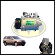 HONDA CRV '03 TRSE09 7PK (BD-108-L7) (NEW) COMPRESSOR HC-1105.N ACM