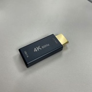 USB c to HDMI adapter