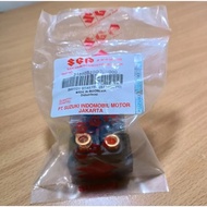 STARTER BENDIK STARTER BENDIK SATRIA FU 150 31800BZ5G00N000 SUZUKI