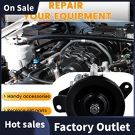 Car Power Steering Pump 49110-2S600 49110-VE000 for  Pick-Up D22/TD27/QD32/TD251998-2005 49110-5T100