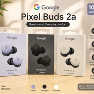 Google Pixel Buds 2a  Wireless Earbuds