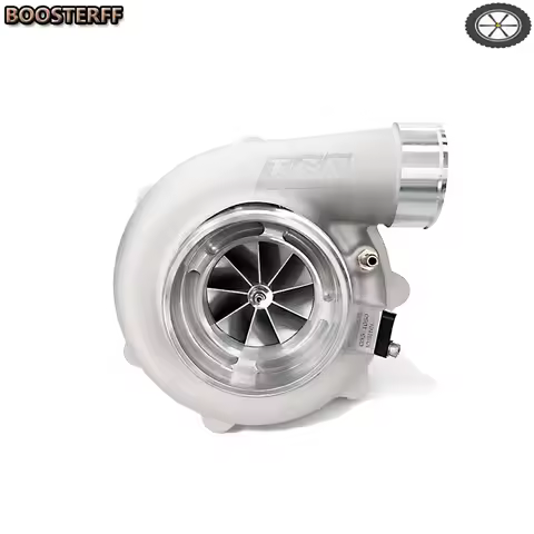 TBO Ball Bearing Turbo For G35-1050(GT) Compressor 0.75AR Turbine 4Bolts/76 Vband 0.63/0.82AR