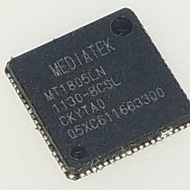 IC MEDIATEK MT1805LN