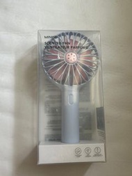 miniso USB 風扇仔fan