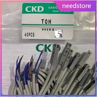 CKD Magnetic Switch SW-T0H SW-K0H SW-KOH3 K0H5 TOH3 T0H5