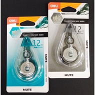 DELI CORRECTION TAPE H360