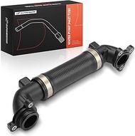 A-Premium Water Coolant Pipe Fit for BMW 5 Series 2017-2023 8 Series, 2.0L 3.0L