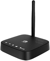 HUAWEI F656-21 GATEWAY GSM 3G - FIXED WIRELESS TERMINAL - ANALOG PHONE ADAPTER WITH SIM CARD - TO RE