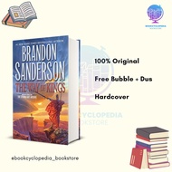 The Way of Kings 1 (Hardcover)