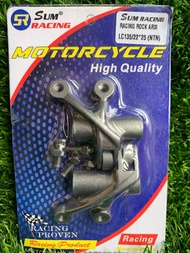 ROCKER ARM ( RRA ) JUPITER MX RACING USE UKURAN 22/25 24/27 25/28 SUM RACING