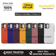 OtterBox Symmetry Series For iPhone 11 Pro Max / iPhone 11 Pro / iPhone 11 Phone Case