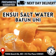 【OOSTERBAY】 Ensui Salt Water Bafun Uni 100g