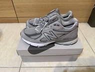 NewBalance U990gr4 990v4