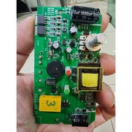 Hailea CP40 Electric Board