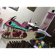 Promo kepala layangan naga DM 35cm