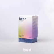 Coffee beans Peru Los Santos Geisha HONEY Single Origin 200 GR Herd coffee