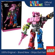 LEGO 77078 Mecha Team Leader | LEGO FORTNITE