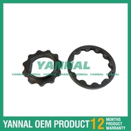 Oil Pump For Yanmar 2TNV70 Engine Spare Parts