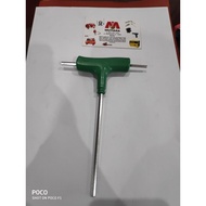 MESIN Sinso 5200 Chainsaw T-key