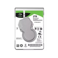 New BarraCuda 2TB 1TB 2.5" Internal Hard Drive HDD 7mm SATA 6 Gb/s 5400 RPM 128MB Cache for PC Lapto