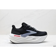0MPQ New 2025 Brooks Glycerin Max Mesh Running Shoes Casual Sneaker Sports Shoes SLXJ W8DM SF2C DZ7H