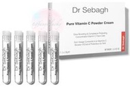 Dr Sebagh 賽貝格【Pure Vitamin C powder cream 微整形美白C粉】1.95 g x 5