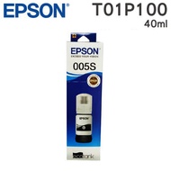 ** Big Seller * EPSON T01P T01P100 Black Ink (M1120 M2140 M3170)