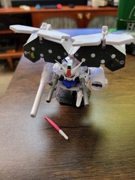 魂限 SD GUNDAM NEXT GP03d