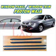 PROTON WAJA DOOR PANEL / WINDOW TRIM COVER