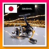 Daiwa 2018 Legalis LT Spinning Reel Series