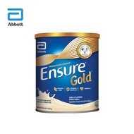 ENSURE GOLD VANILA (800G)