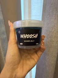 LUSH Whoosh Shower Jelly 100g