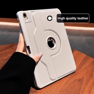 720 ° Rotation Case For iPad 11th Generation 2025 11 inch Air 11" 2025 M3  Air 11 2025 M3 Air7 Leath