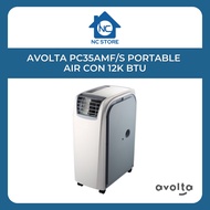 AVOLTA Portable Aircon 12K BTU