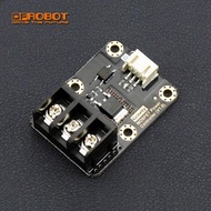 DFRobot Gravity MOSFET Power Controller 5~36V DC 0~20A PH2.0-3P Interface for Arduino /Raspberry Pi 