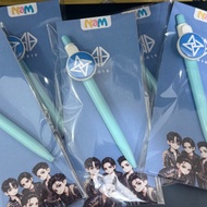 A’TIN Badge Pen - Fan-Made SB19 Fandom Merchandise