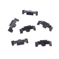 Jiaogan 6Pcs For MINI Cooper S One Countryman R55 R56 R60 F54 F55 F56 F60 Countryman Car Headlamp He